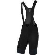 Jogging Spiuk CULOTE CORTO C/T HELIOS HOMBRE NEGRO