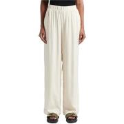 Pantalon Vila Daisy Pants HW - Birch