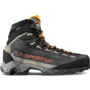 Chaussures La Sportiva Aequilibrium Hike Gtx