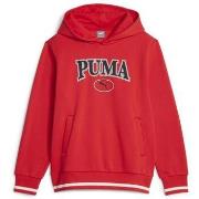 Sweat-shirt enfant Puma 676356-11