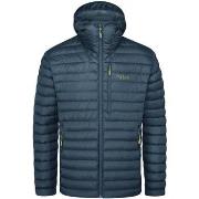 Blouson Diverse -