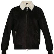 Blouson Liu Jo GIUBBOTTO ECOPELLICCIA