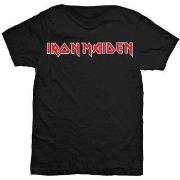 T-shirt Iron Maiden RO2352