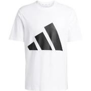 Polo adidas _M_M BL SJ T