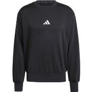 Sweat-shirt adidas M FEELCOZY SWT