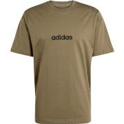 Polo adidas _M_M LIN SJ T