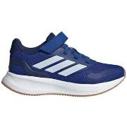 Baskets enfant adidas X_RUNFALCON 5 EL C