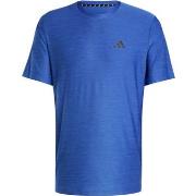 Chemise adidas TR-ES STRETCH T