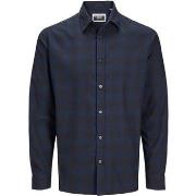 Chemise J&amp;j JCOCHARLIE CHECK SHIRT LS