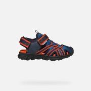 Sandales enfant Geox J SANDAL AIRADYUM BO