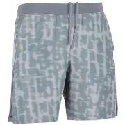 Short Under Armour Short Launch 7" Print