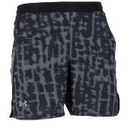 Short Under Armour Short Launch 7" Print