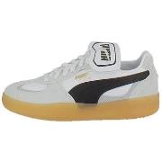 Baskets basses Puma PALERMO MODA TONGUE