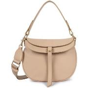 Sac a main LANCASTER Sac besace Dune Gaia