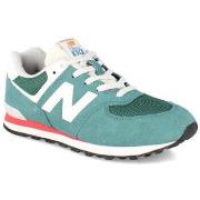 Baskets enfant New Balance gc574/