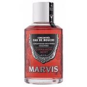 Soins corps &amp; bain Marvis Cinnamon Mint Bouche Laveuse - 120ml