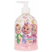 Soins corps &amp; bain Cartoon Cry Babies - Savon Mains 500 ml