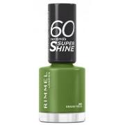 Soins visage Rimmel London Vernis à ongles 60 SECONDS SUPER SHINE 880-...