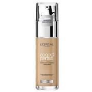 Soins visage L’Oréal Paris ACCORD PARFAIT foundation 4,5N-true beige