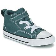 Baskets montantes enfant Converse CHUCK TAYLOR ALL STAR MALDEN STREET ...