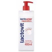 Soins corps &amp; bain Lactovit LACTO-UREA REPARADORA leche corporal 4...