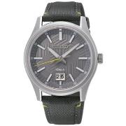 Montre Seiko Montre Homme SUR543P1 Gris