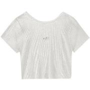 T-shirt enfant Liu Jo T-shirt en maille Lurex®