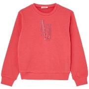 Sweat-shirt enfant Liu Jo Sweat avec logo