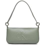 Sac à main Calvin Klein Jeans K60K612725-PFF