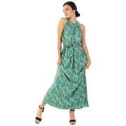 Robe Coton Du Monde Frida