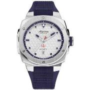 Montre Alpina Montre Homme AL-525WARK4AE6, Automatic, 41mm, 20ATM