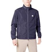 Veste EAX BLOUSON 8NZB07 ZNWFZ