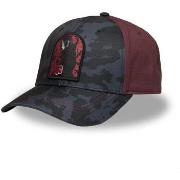 Casquette Freegun Casquette baseball Naruto Shippuden Itachi