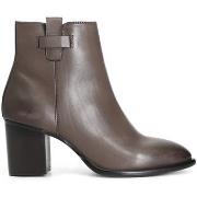 Bottines Café Noir C1XV1229