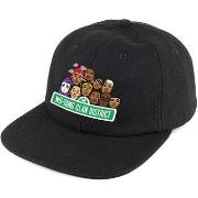 Casquette Wu-Tang Clan Sesame Street