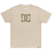 T-shirt DC Shoes DC Star