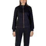 Sweat-shirt Liu Jo ECS APERTA TA5046FS000