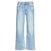 Jeans flare / larges Le Temps des Cerises PULPHI24