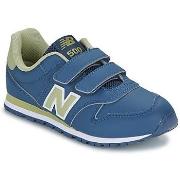 Baskets basses enfant New Balance 500