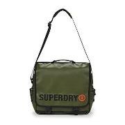 Sacoche Superdry TARP RECORD