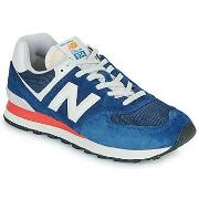 Baskets basses New Balance 574