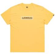 T-shirt Quiksilver Ev Sun Dagger