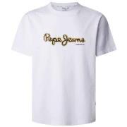 T-shirt Pepe jeans PM509721 DORIAN TEE