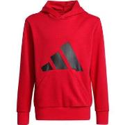 Sweat-shirt enfant adidas J BL FT HD 280