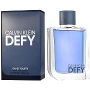 Cologne Calvin Klein Jeans Defy - eau de toilette - 200ml - vaporisate...