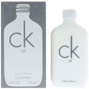 Cologne Calvin Klein Jeans CK All - eau de toilette - 200ml