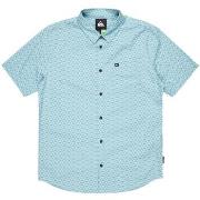 Chemise Quiksilver Apero Organic Classic