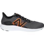 Baskets New Balance M411RO3 M411V3