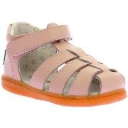 Sandales enfant Kickers Kick Flo