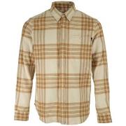 Chemise Timberland Midweight Flannel Chec